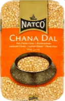 Chana Dal -Natco
